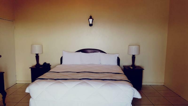 Grandiosa Hotel Montego Bay Ngoại thất bức ảnh